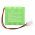 Helyettes�t� v�szvil�g�t�s akku 4QQMH4-0LA3 4500mAh 21.6Wh