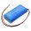 Helyettes�t� v�szvil�g�t�s akku EluBat 275810 14-00-0002 3000mAh 9.6Wh