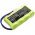Helyettes�t� v�szvil�g�t�s akku Lithonia ELB0502N / CUSTOM-45 2000mAh 9,6Wh