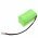 Helyettes�t� v�szvil�g�t�s akku Day-Brite A15032-1 2000mAh 9,6Wh