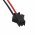 Helyettes�t� v�szvil�g�t�s akku Unitech 0253799 800mAh 2,88Wh