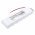 Helyettes�t� v�szvil�g�t�s akku Dual-Lite PGB/16U264 2500mAh 21Wh