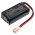 Helyettes�t� v�szvil�g�t�s akku SUUNAVIIDAGA EVAKUATSIOONIVALGUST 700mAh 5.18Wh