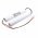Helyettes�t� v�szvil�g�t�s akku 4000mAh 28.8Wh