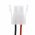 Helyettes�t� v�szvil�g�t�s akku 4000mAh 28.8Wh 6DH4-5LC5-GL125R-EC