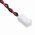 Helyettes�t� v�szvil�g�t�s akku Dual-Lite CV3GEB/24D677 800mAh 3,84Wh