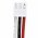 Helyettes�t� v�szvil�g�t�s akku Dual-Lite v�szvil�g�t�si DYN6I 784H70 1800mAh 23.04Wh