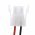 Helyettes�t� v�szvil�g�t�s akku 4000mAh 38.4Wh 8DH4-0LA5