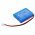 Helyettes�t� v�szvil�g�t�s akku SATCO/NUVO Freedom 25-9002 2600mAh 28.86Wh