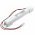 Helyettes�t� v�szvil�g�t�s akku C (b�bi m�ret) 3.6V 4500mAh 1db/csomag NiMH