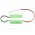 Helyettes�t� v�szvil�g�t�s akku 2200mAh 10.56Wh
