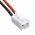 Helyettes�t� v�szvil�g�t�s akku ZE5 8-T8-CP 4.8V 4000mAh 19.2Wh NiMH
