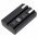 Helyettes�t� kamera akku Minolta DG-5W NP-800 700mAh 5.18Wh