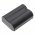 Helyettes�t� kamera akku Nikon Coolpix D7000 EN-EL15 1400mAh 9.8Wh