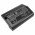 Helyettes�t� kamera akku Nikon EN-EL4 D2H 11,1V 1800mAh