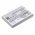 Helyettes�t� kamera akku Nikon Coolpix 3700 EN-EL5 1000mAh 3.7Wh