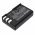 Helyettes�t� kamera akku Nikon EN-EL9 1000mAh 7.4Wh DSLR D40