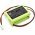 Helyettes�t� riaszt�rendszer akku ProSafe 1131 700mAh 5.04Wh