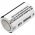Helyettes�t� er14250 elem 3,6V 1200mAh 4,32Wh