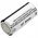 Helyettes�t� er14335 elem 1650mAh 5.94Wh (nem t�lthet�)