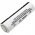 Helyettes�t� er14505 elem 2700mAh 9,72Wh