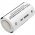 Helyettes�t� er26500 elem 8500mAh 30.6Wh