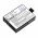 Helyettes�t� kamera akku Ezviz S5 BL-06 1100mAh 4.18Wh