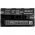 Helyettes�t� kamera akku ProAm USA NiKon VM720 2000mAh 14.8Wh 7.4V