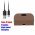 Helyettes�t� kamera akku Grundig LC-280 2600mAh 19,24Wh