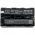 Helyettes�t� kamera akku ATOMOS Ninja 4400mAh 32.56Wh