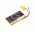 Helyettes�t� er�s�t� akku Fiio E7 523455 1000mAh 3,7Wh Li-Ion