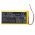 Helyettes�t� er�s�t� akku Fiio M11 AEC644690 4000mAh 15.2Wh