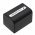 Helyettes�t� kamera akku Sony DCR-DVD908E NP-FH70 1300mAh 9.62Wh