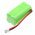 Helyettes�t� v�szvil�g�t�s akku 800mAh 3.84Wh