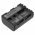 Helyettes�t� kamera akku Sony NP-FM500H 1600mAh 11.84Wh DSLR-A100