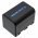 Helyettes�t� kamera akku Sony NP-QM71 3200mAh/23,68Wh CCD-TRV108 7.4V