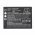 Helyettes�t� kamera akku Fujifilm FinePix HS30EXR NP-W126S 1230mAh 9.1Wh