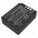 Helyettes�t� kamera akku Fujifilm FinePix HS30EXR NP-W126S 1000mAh 7.4Wh Li-Ion
