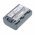 Helyettes�t� kamera akku Sony NP-FP50 750mAh/5.55Wh