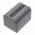 Helyettes�t� kamera akku Sony DCR-HC96 NP-FP70 1360mAh 10.06Wh