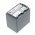 Helyettes�t� kamera akku Sony NP-FP90 2100mAh 15.54Wh