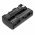 Helyettes�t� kamera akku Sony NP-F10 / CCD-CR1E 1440mAh 5.33Wh