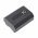 Helyettes�t� kamera akku Sony A7 Mark 3 NP-FZ100 2600mAh 19.24Wh Li-Ion