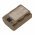 Helyettes�t� kamera akku Sony A7 Mark 3 NP-FZ100 2050mAh 15.17Wh Li-Ion