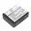 Helyettes�t� kamera akku Mevo A7310 950mAh 3.52Wh