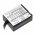 Helyettes�t� kamera akku Rollei Mevo A7310 1180mAh 3.7V 4.37Wh