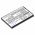 Helyettes�t� akku Grandstream 1595 BNA-WB-L415 900mAh 3.33Wh
