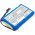 Helyettes�t� riaszt�rendszer akku GE Interlogix Simon XTi 600-XTI-BAT 2500mAh 15Wh