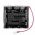 Helyettes�t� riaszt�rendszer akku GE Security Simon D-AA700 1500mAh 7.2Wh