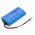 Helyettes�t� p�nzt�rg�p akku INT RASTER DP-25MX P-0262 2600mAh 19.24Wh